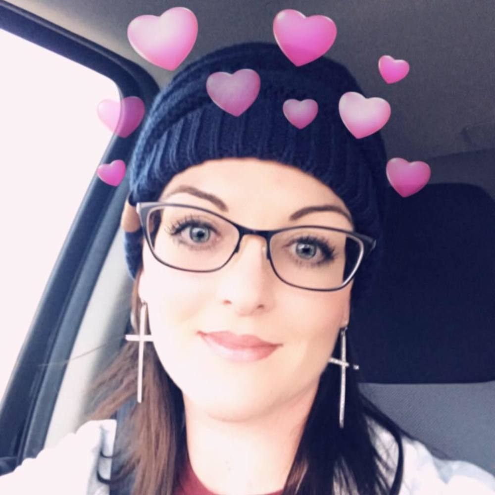 Meet your Posher, Debra